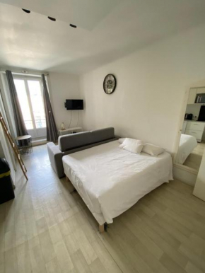 Le Chaleureux Scandinave-Talensac, Nantes